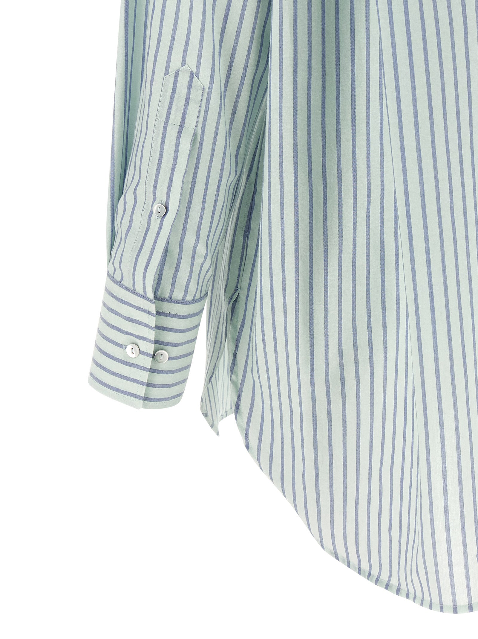 Tessa Shirt Cotton Shirt, Blouse