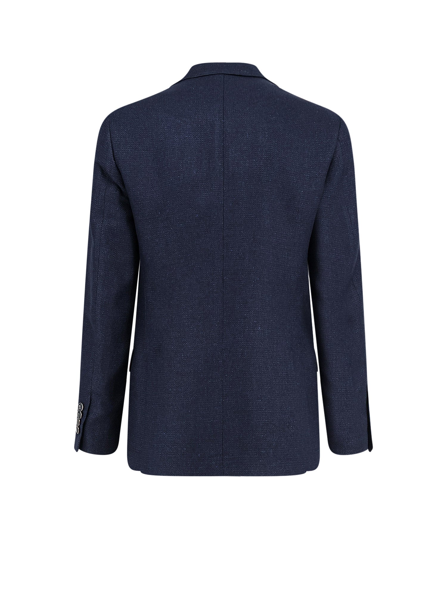 Brunello Cucinelli Dresses Blue Seta Lino Lana