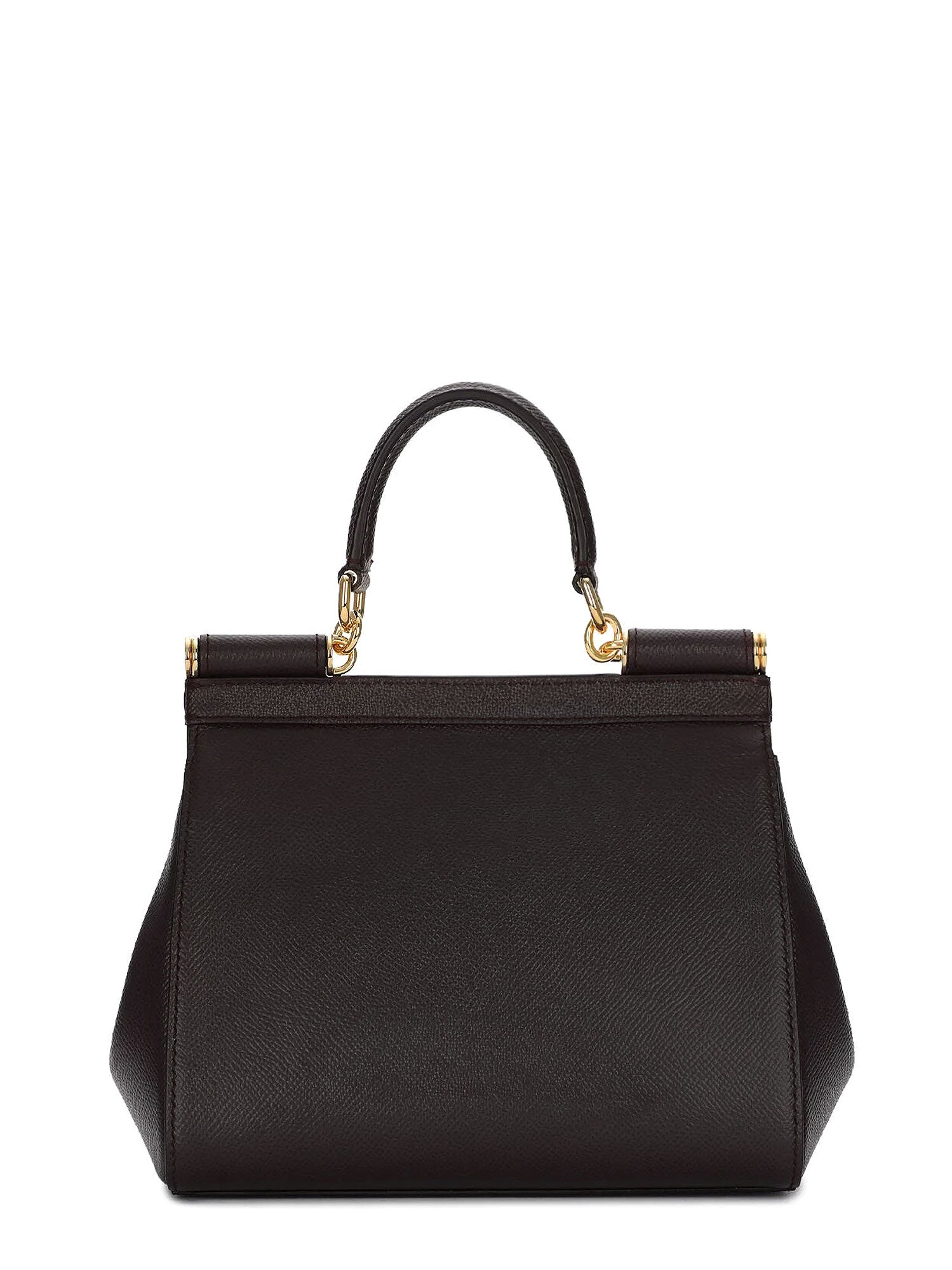 Dolce & Gabbana Bags Black Pelle