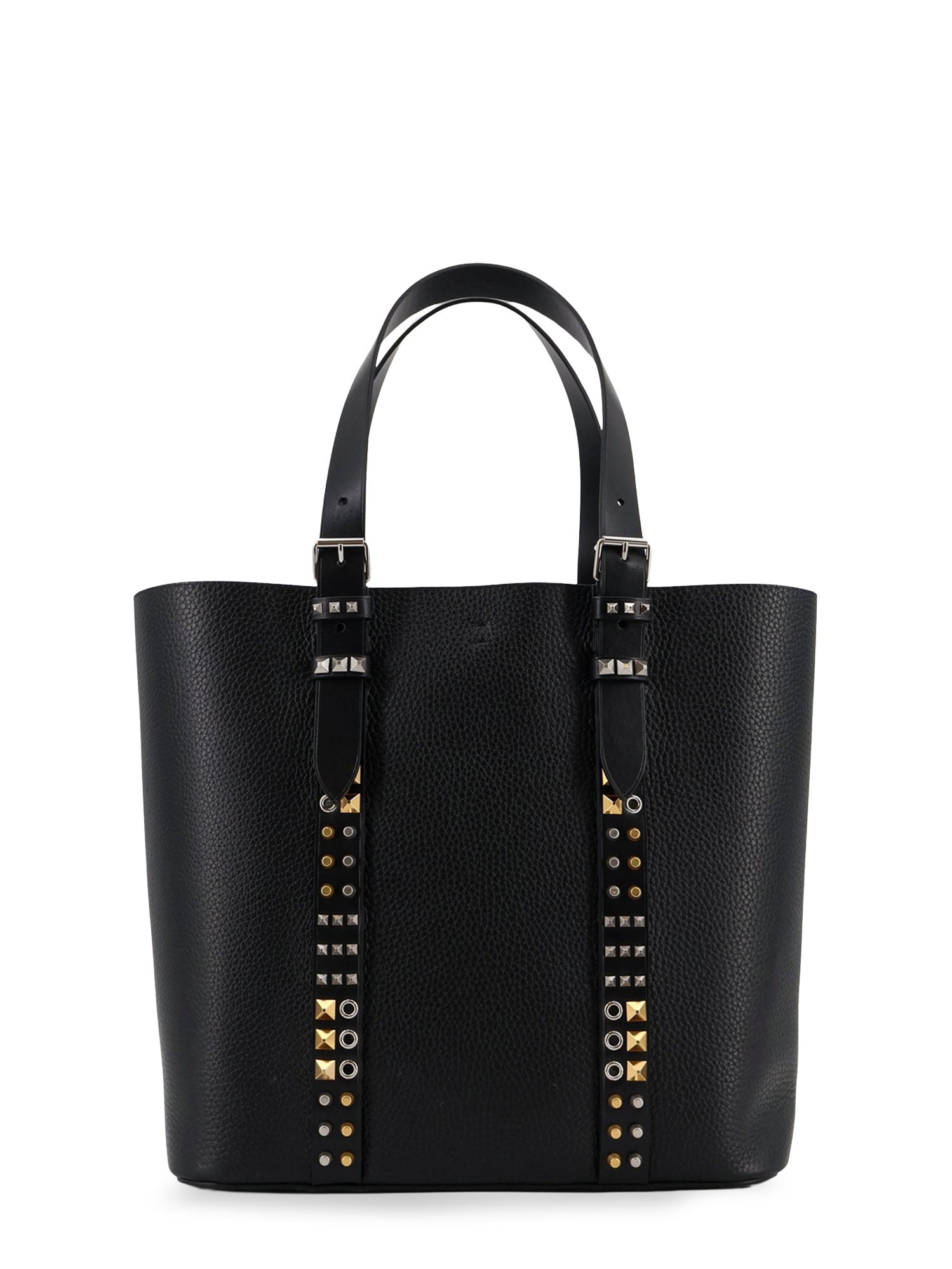 Valentino Garavani Bags Black Pelle