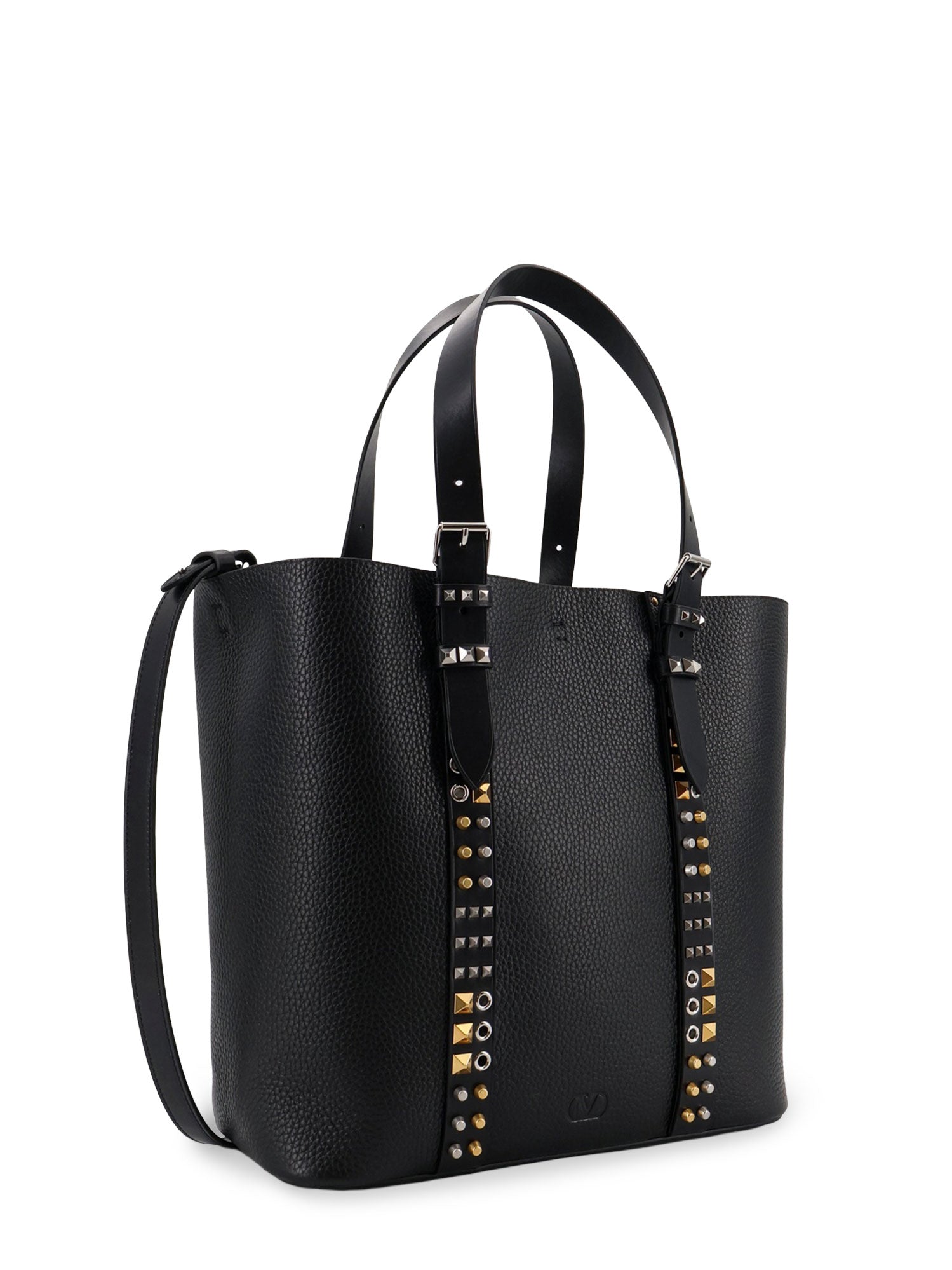 Valentino Garavani Bags Black Pelle
