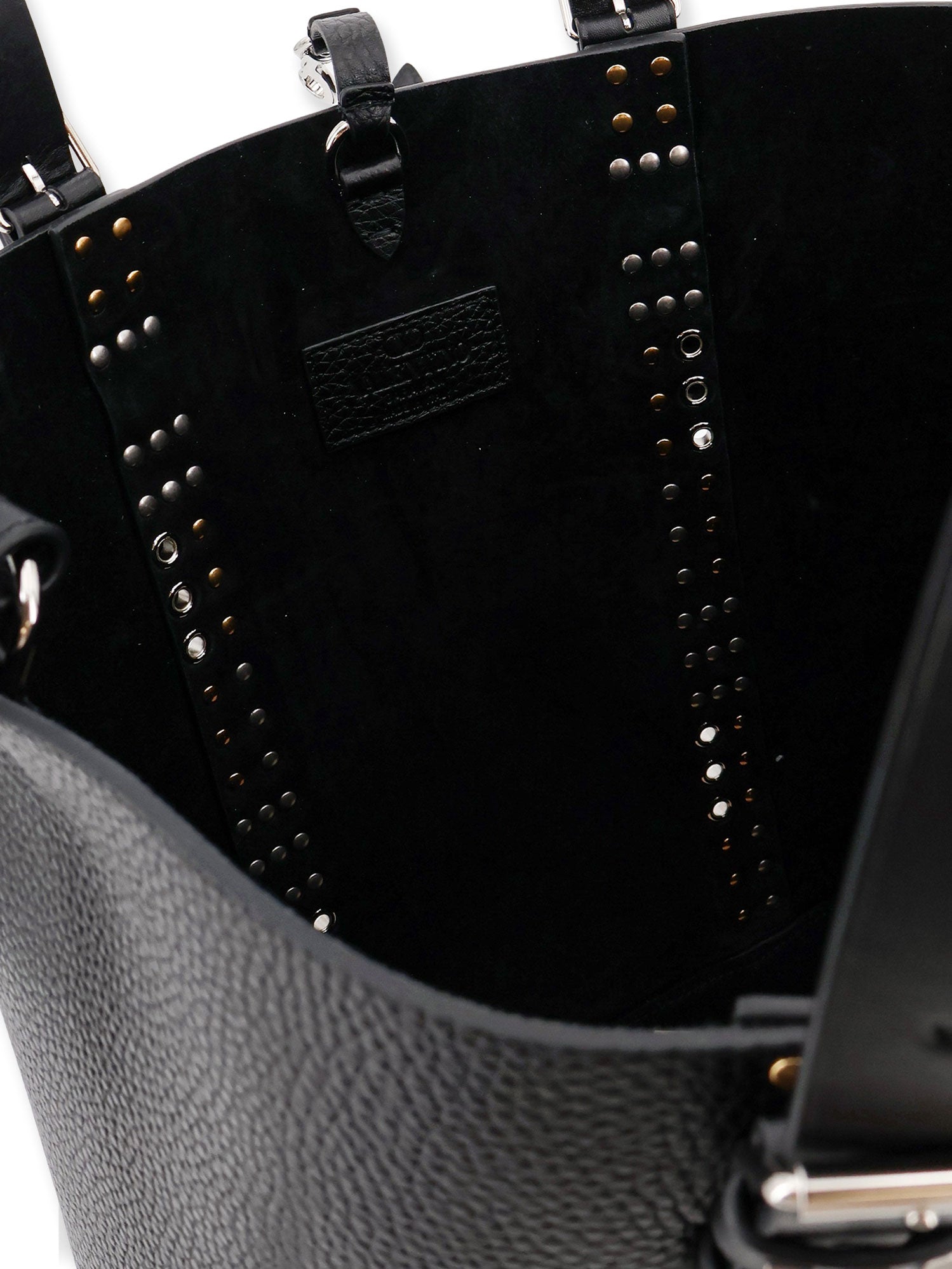 Valentino Garavani Bags Black Pelle