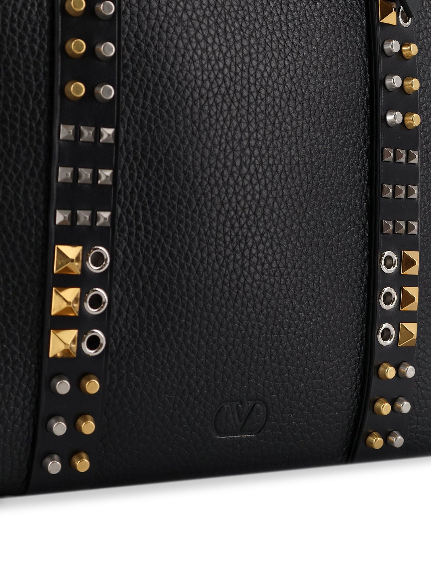 Valentino Garavani Bags Black Pelle
