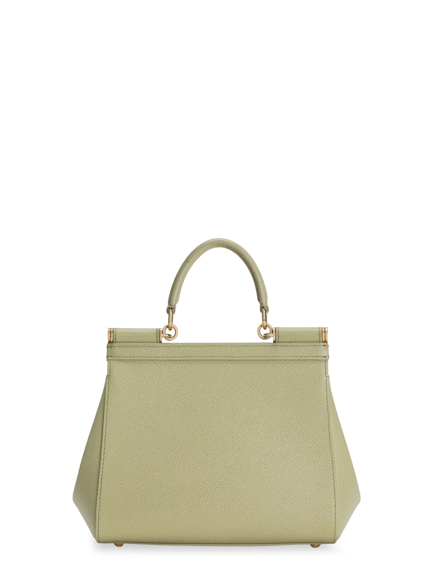 Dolce & Gabbana Bags Green Pelle