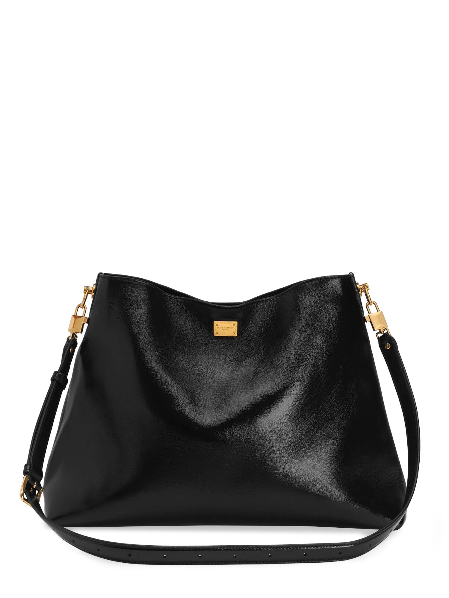 Dolce & Gabbana Bags Black Pelle