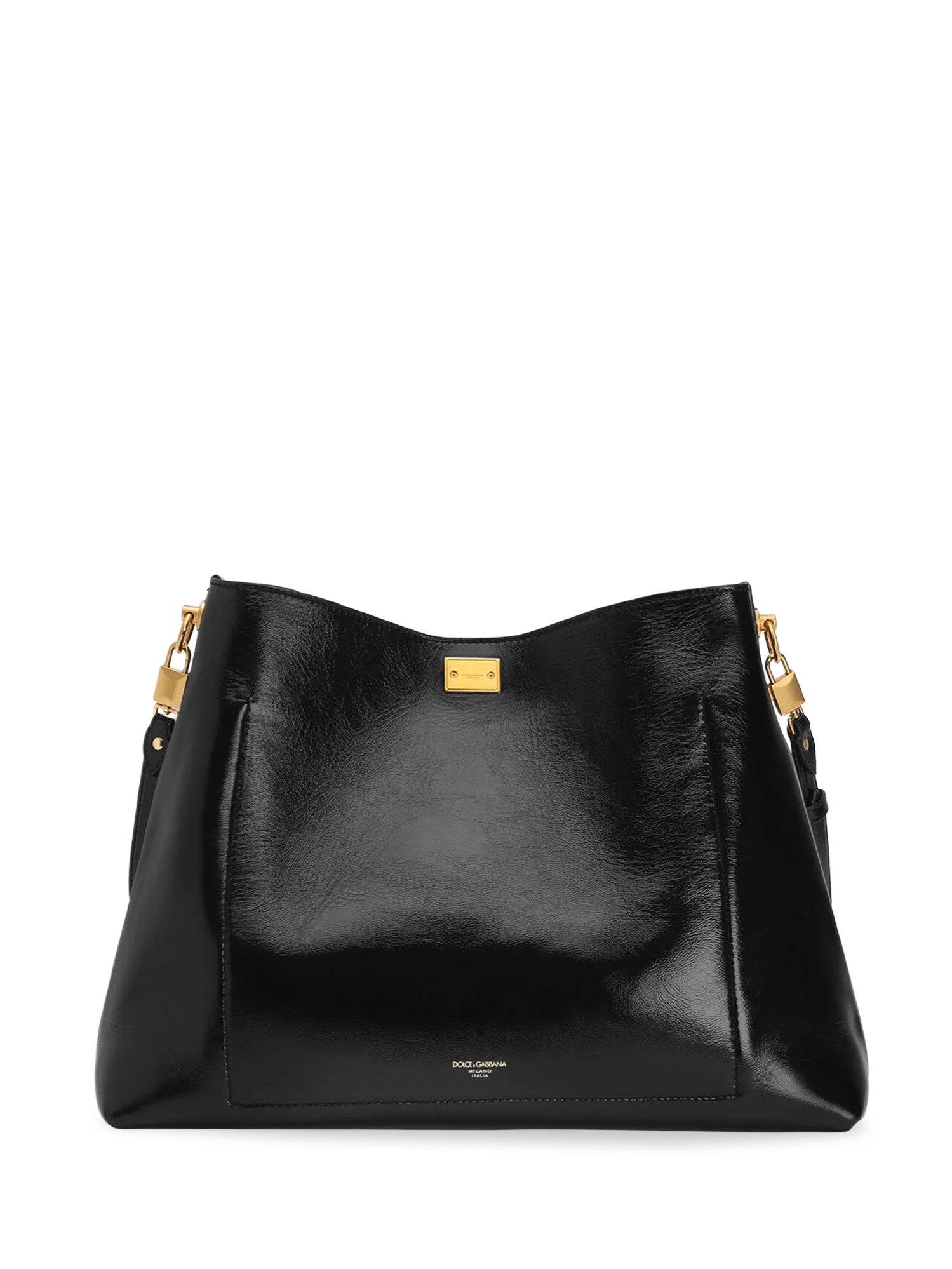 Dolce & Gabbana Bags Black Pelle