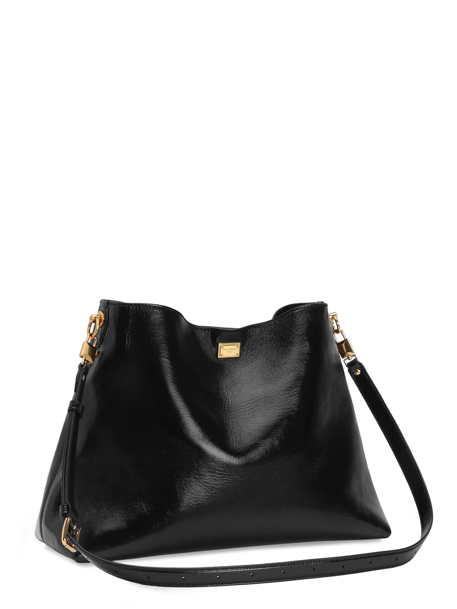 Dolce & Gabbana Bags Black Pelle