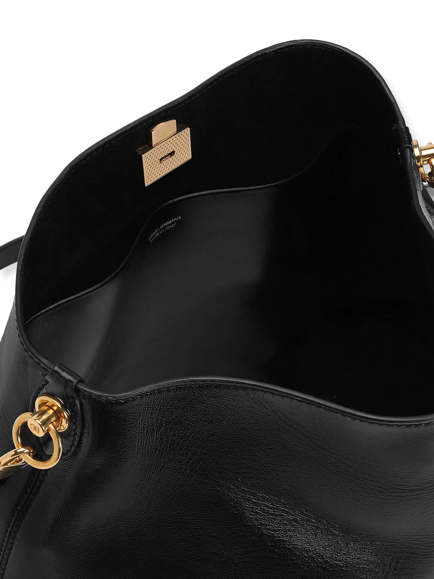 Dolce & Gabbana Bags Black Pelle