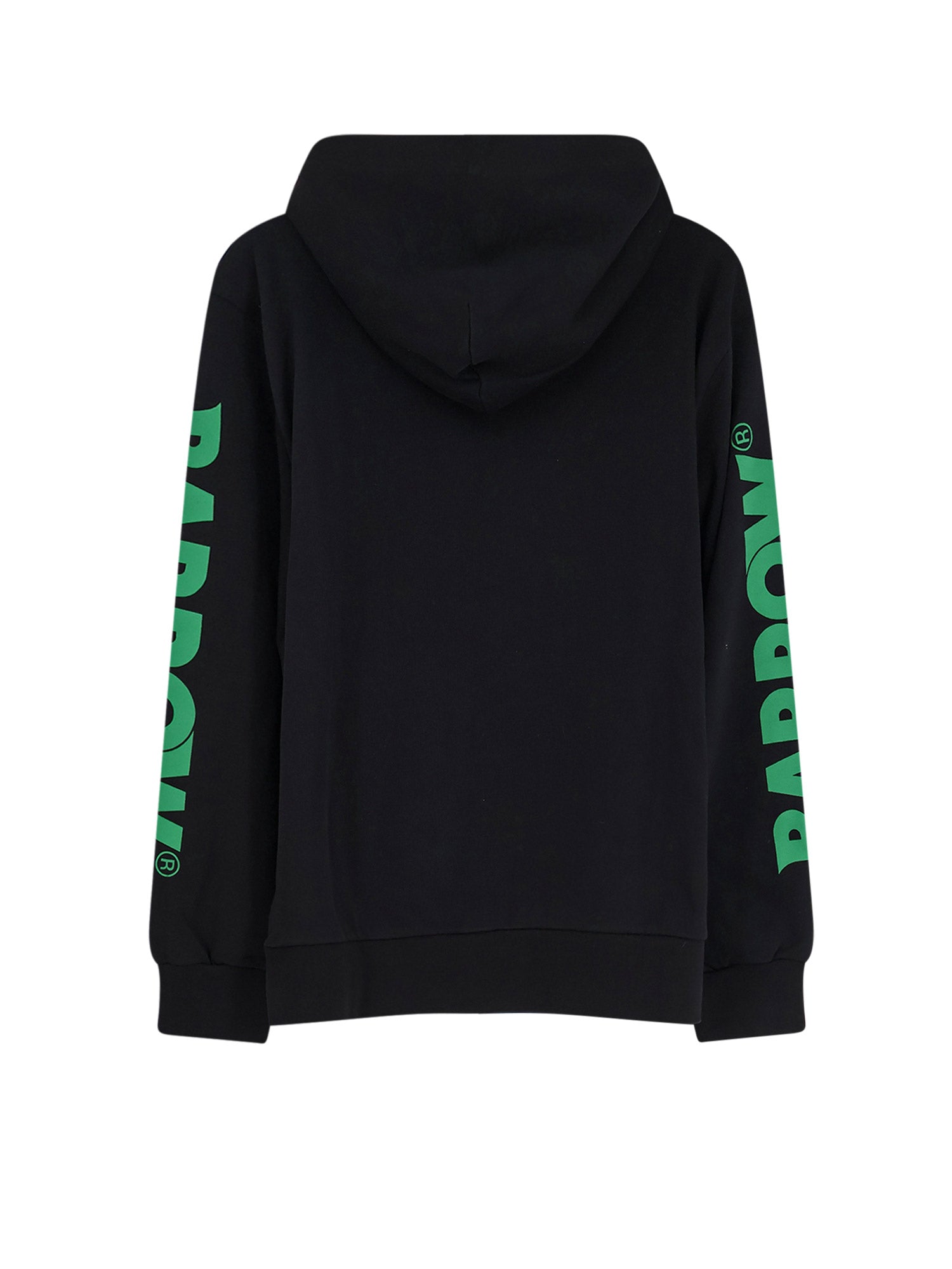 BARROW Sweaters Black Cotone