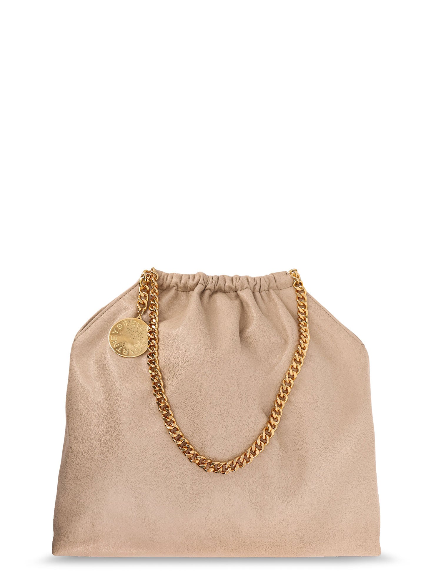 Stella McCartney Bags Butter/cream Pelle Vegana