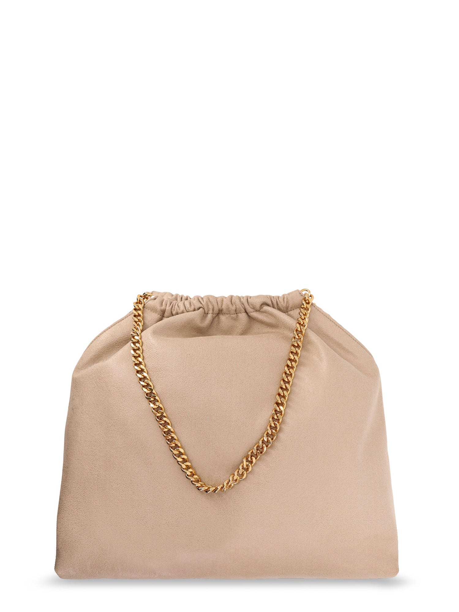 Stella McCartney Bags Butter/cream Pelle Vegana