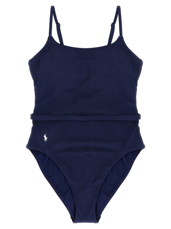 Polo Ralph Lauren Kennedy One-piece Swimsuit