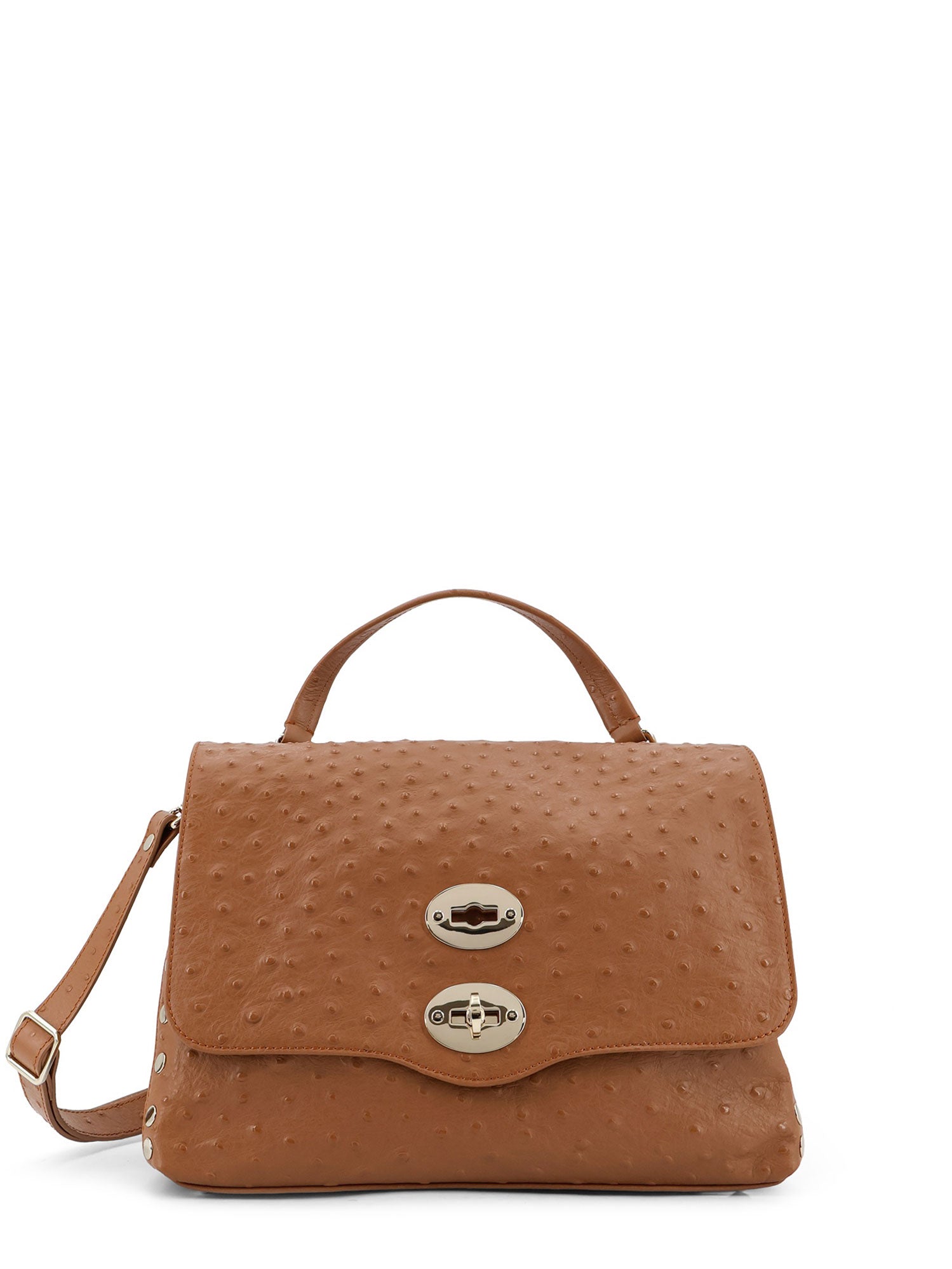 Zanellato Bags Brown Pelle