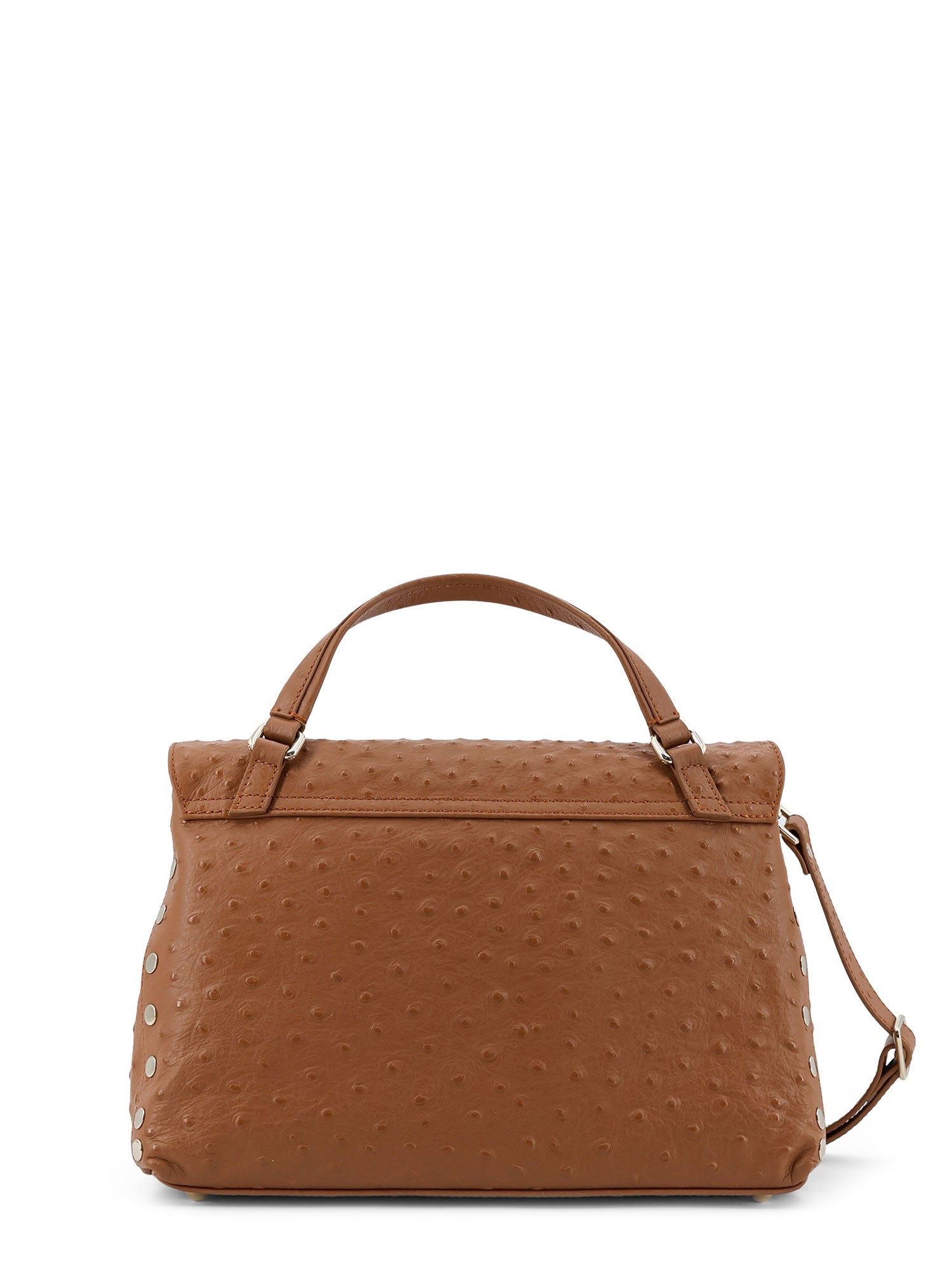 Zanellato Bags Brown Pelle