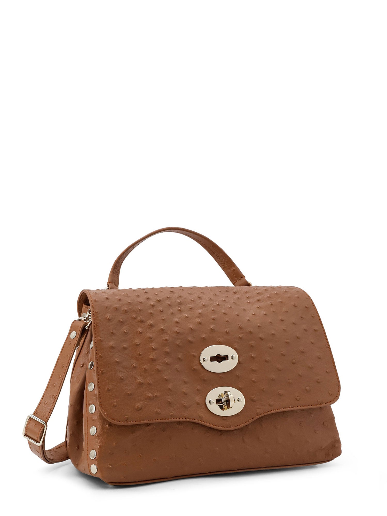 Zanellato Bags Brown Pelle