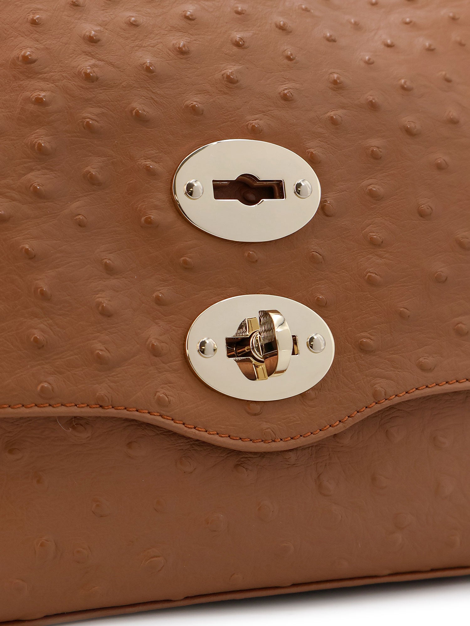 Zanellato Bags Brown Pelle