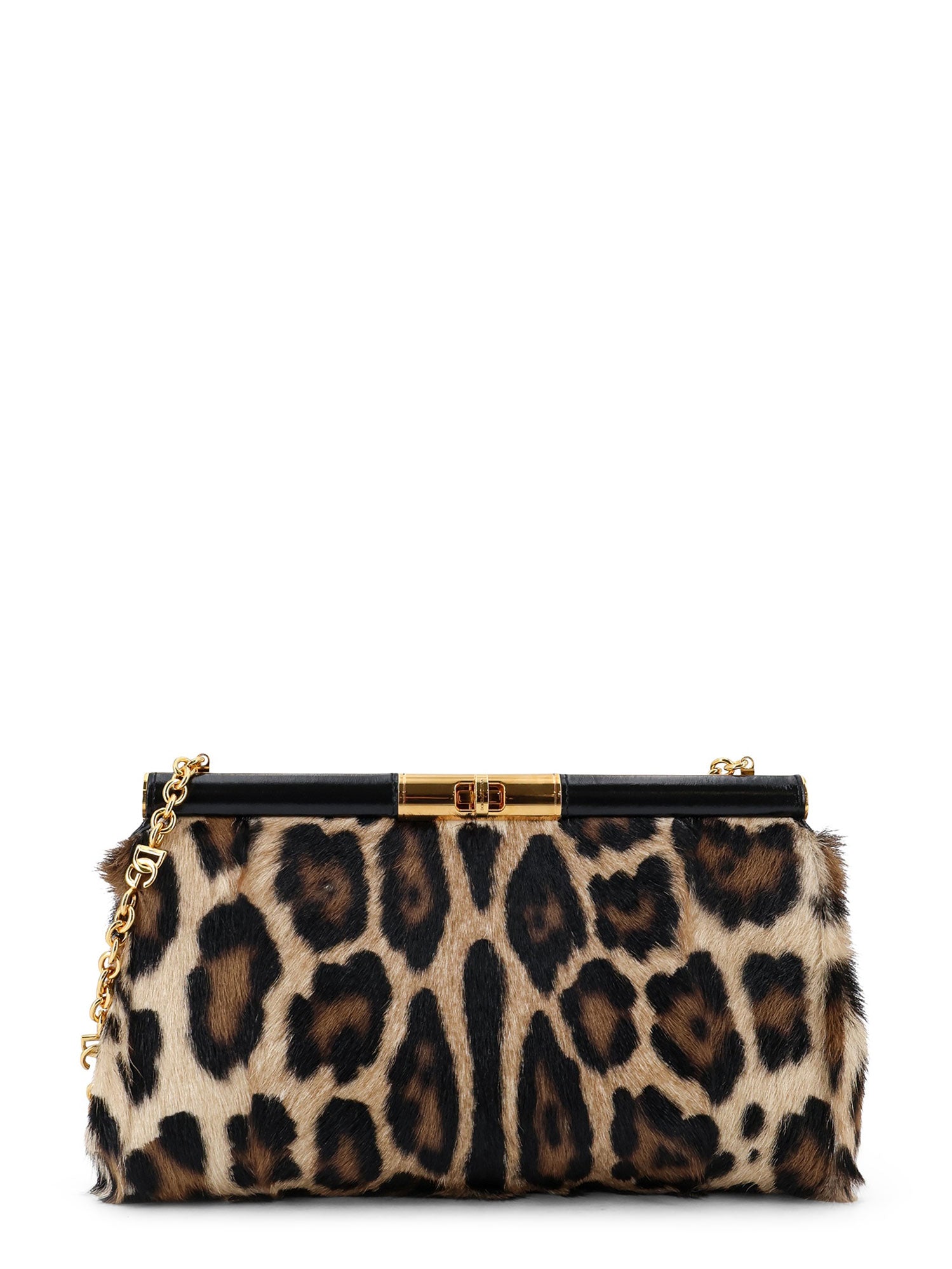 Dolce & Gabbana Bags Brown Pelle
