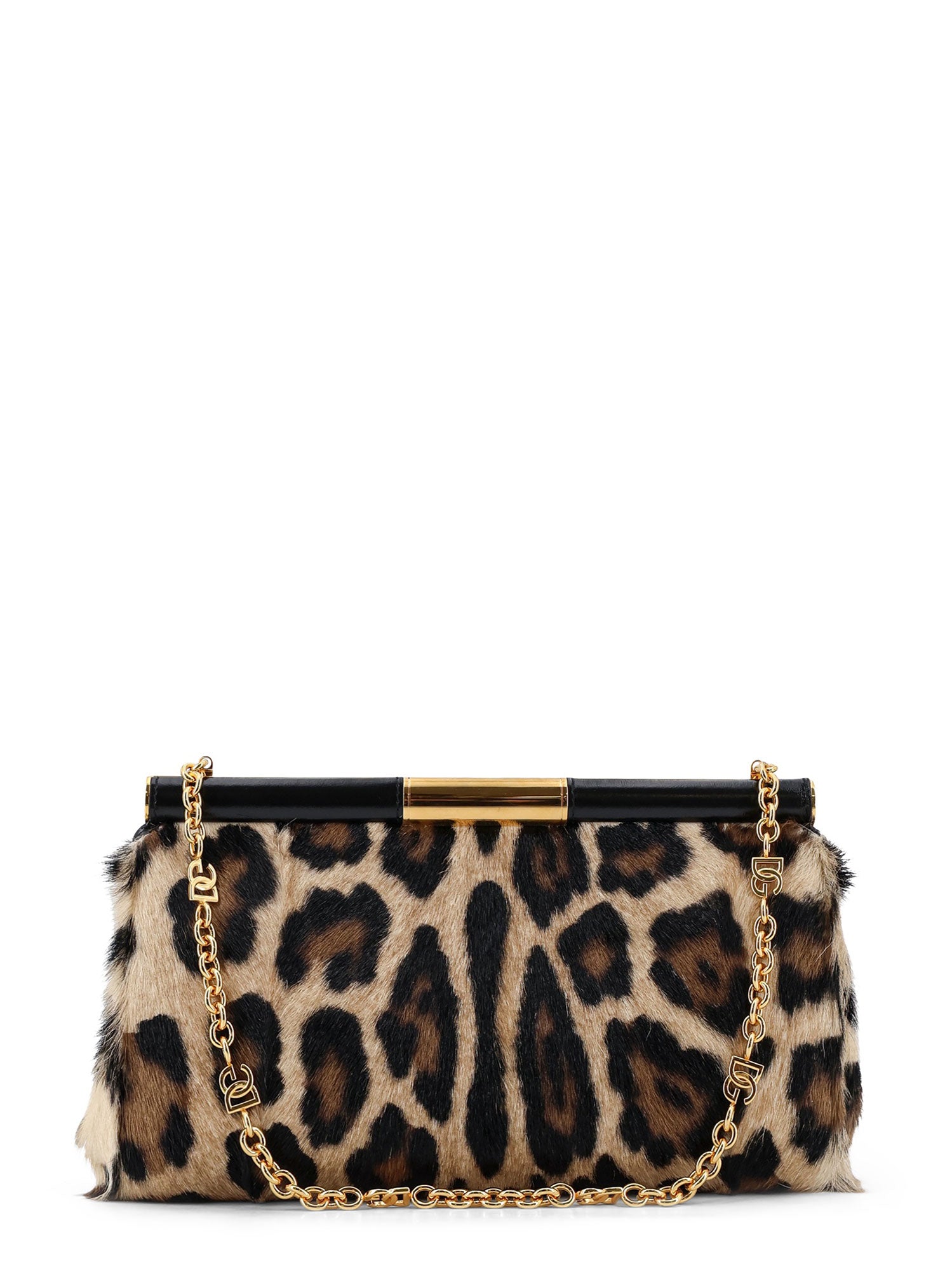 Dolce & Gabbana Bags Brown Pelle