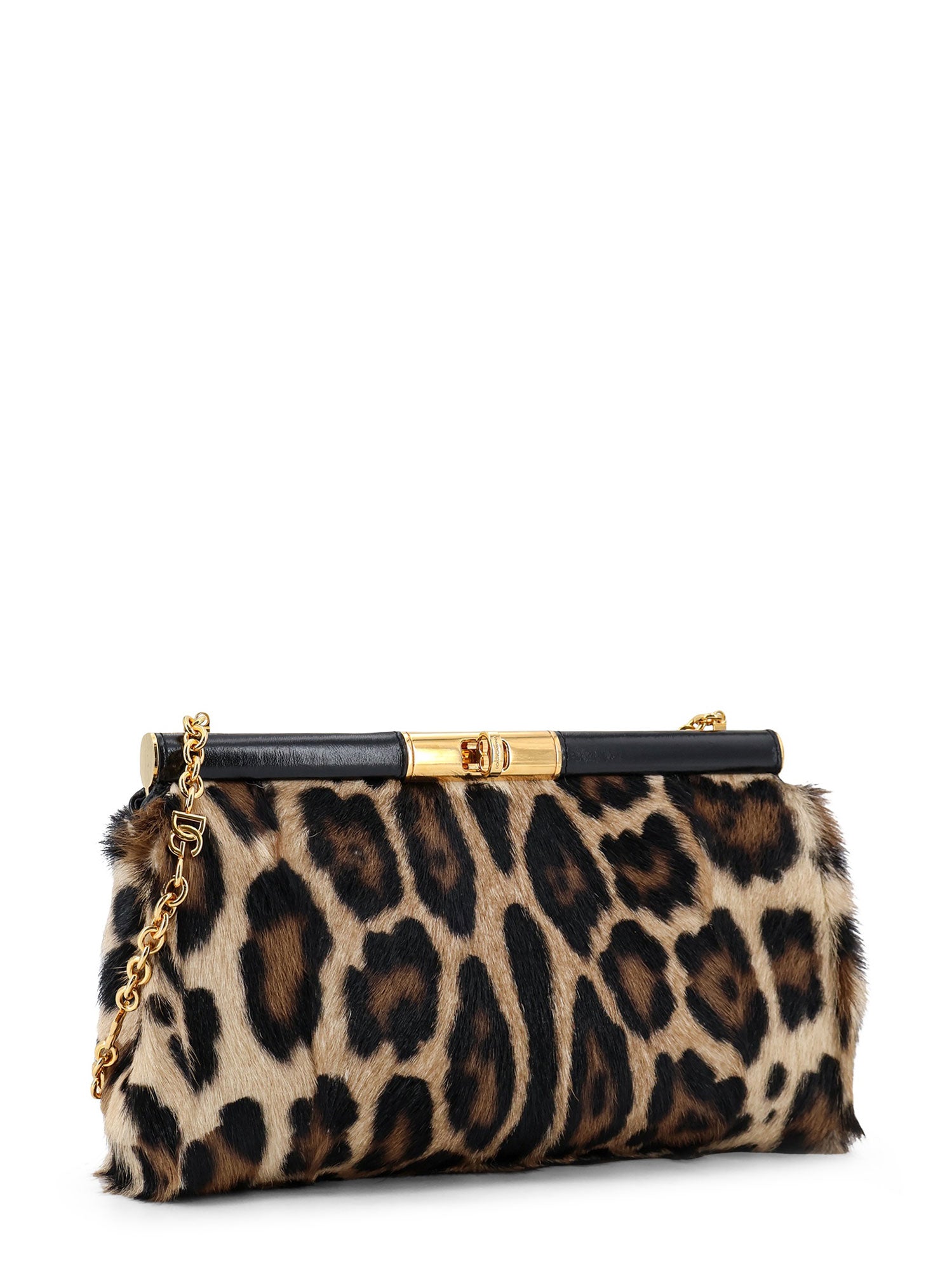 Dolce & Gabbana Bags Brown Pelle