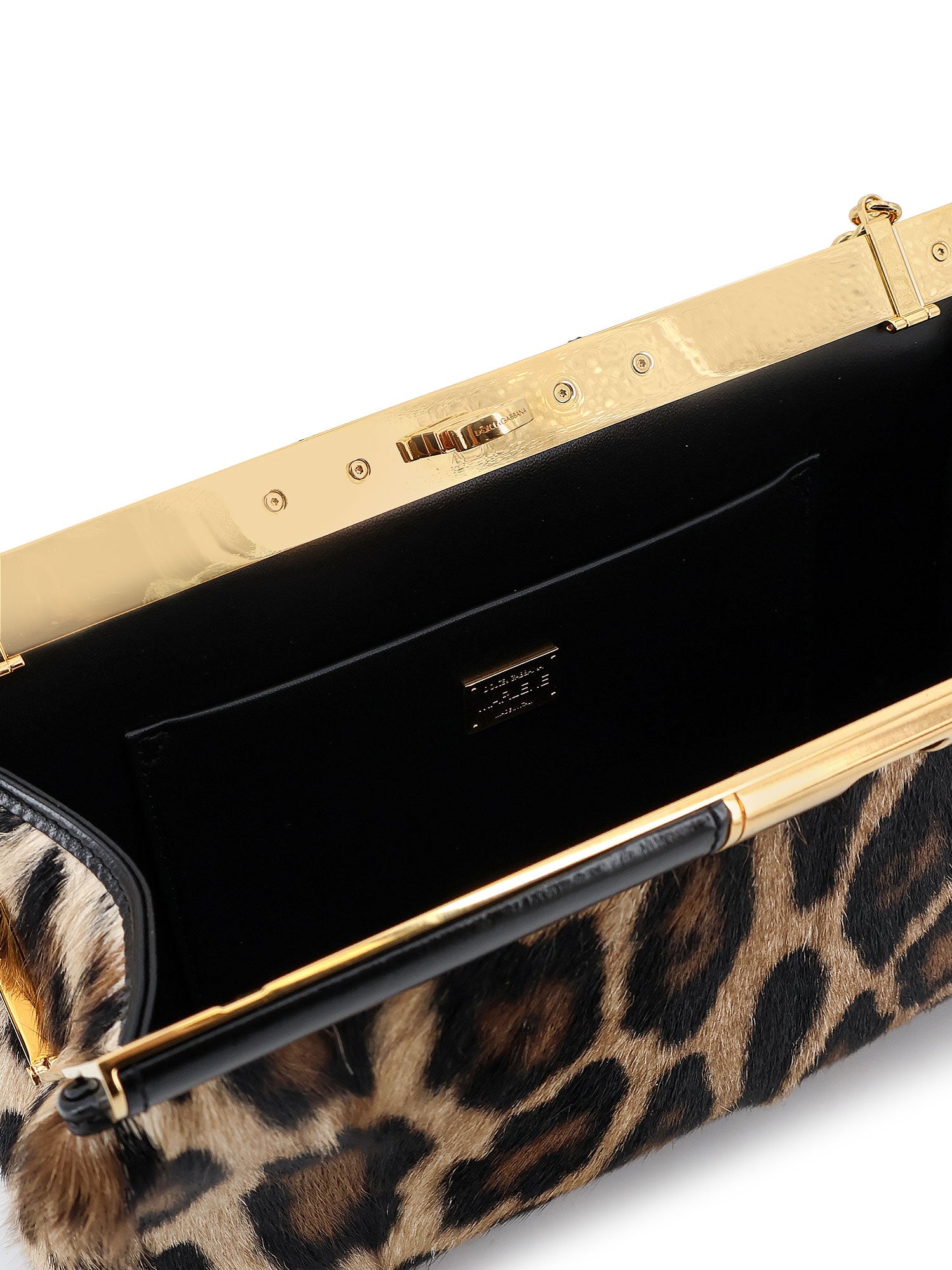 Dolce & Gabbana Bags Brown Pelle