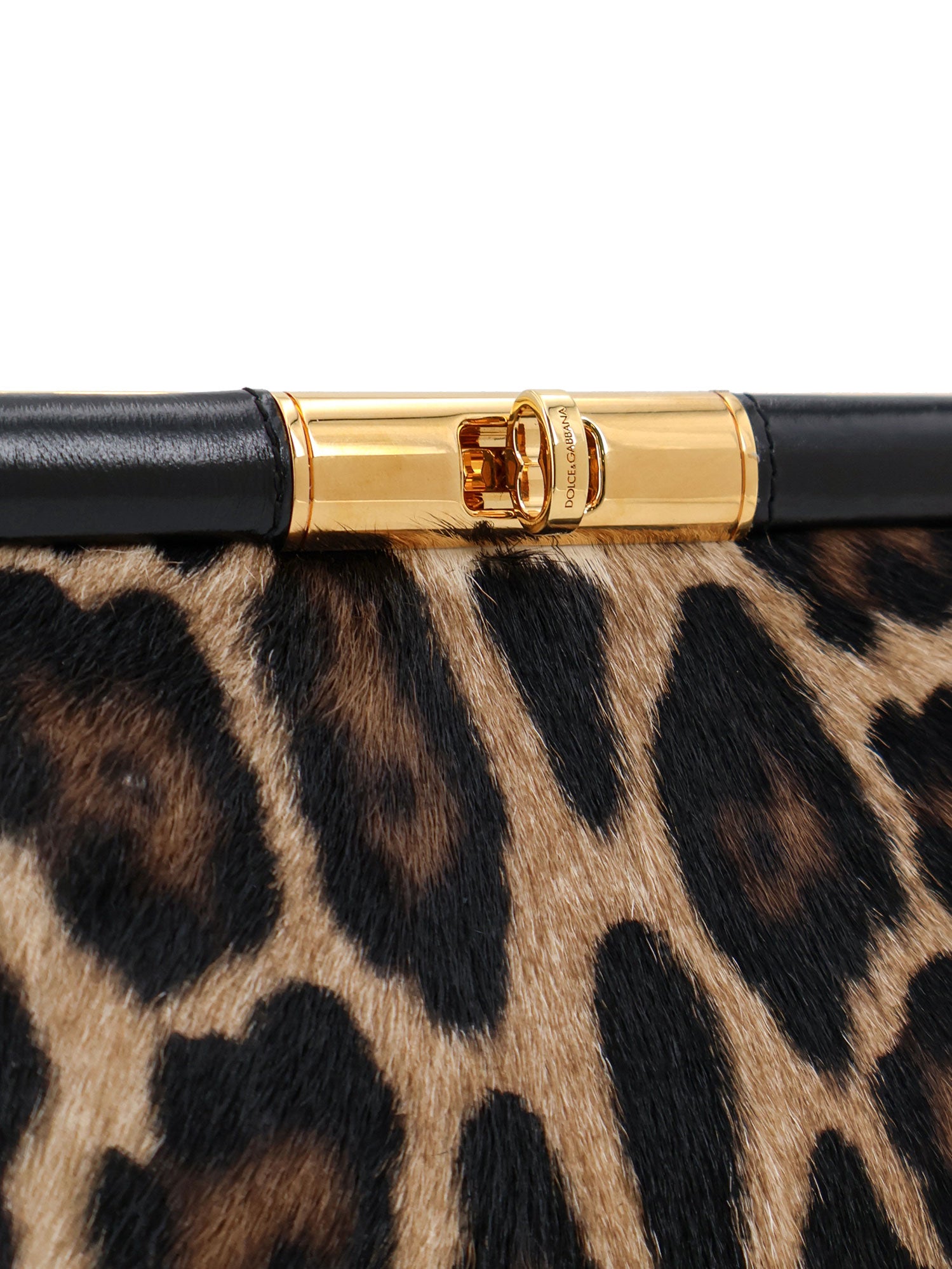 Dolce & Gabbana Bags Brown Pelle