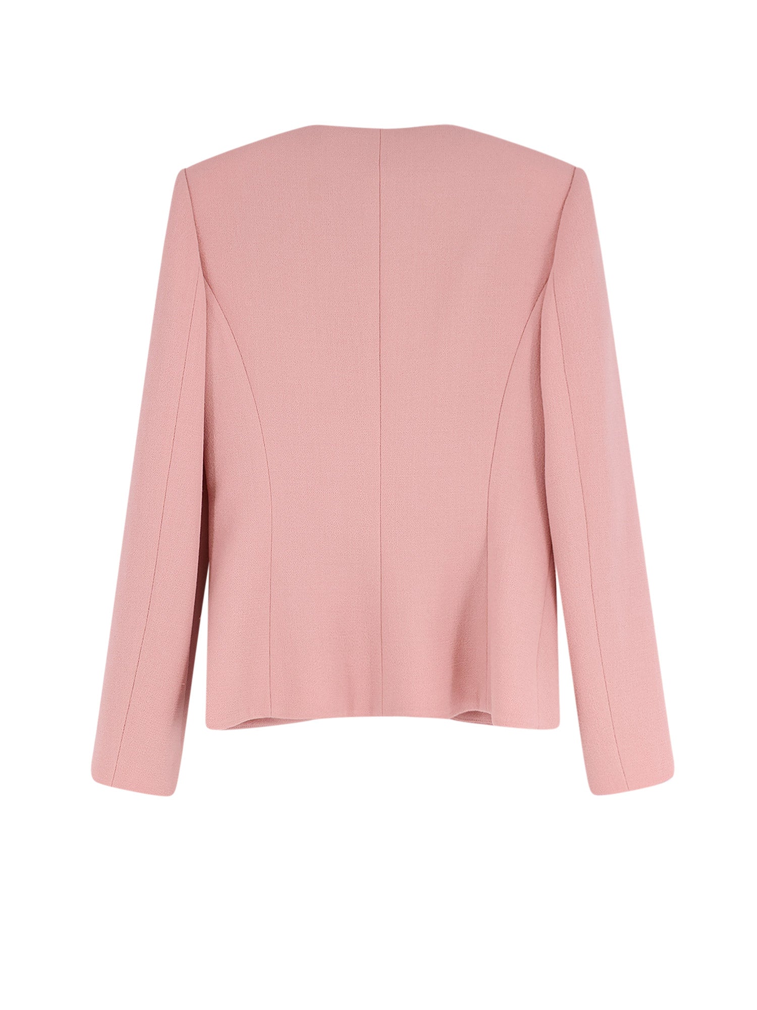 Valentino Clothing Libertyrose Lana Vergine