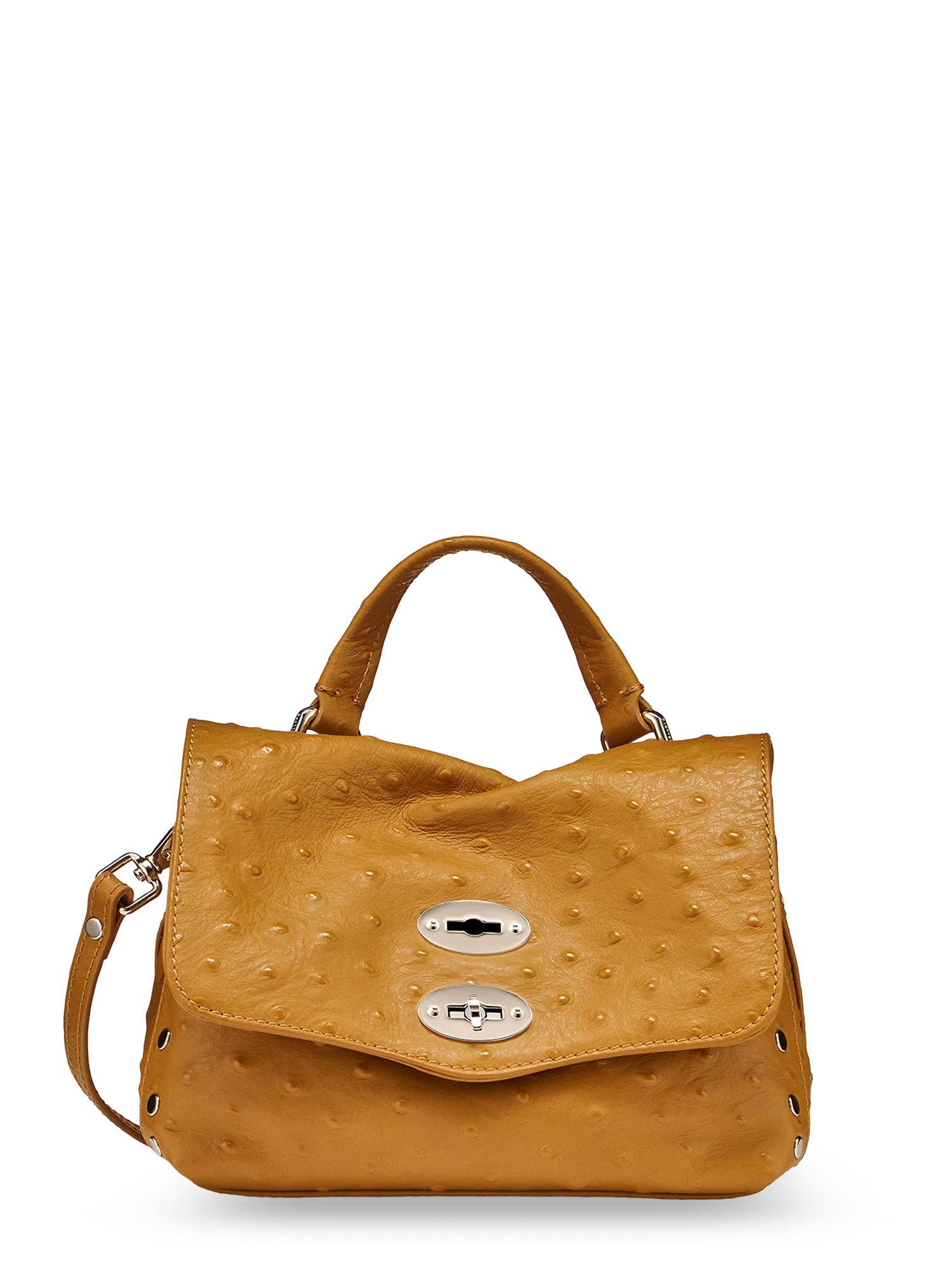 Zanellato Bags Brown Pelle
