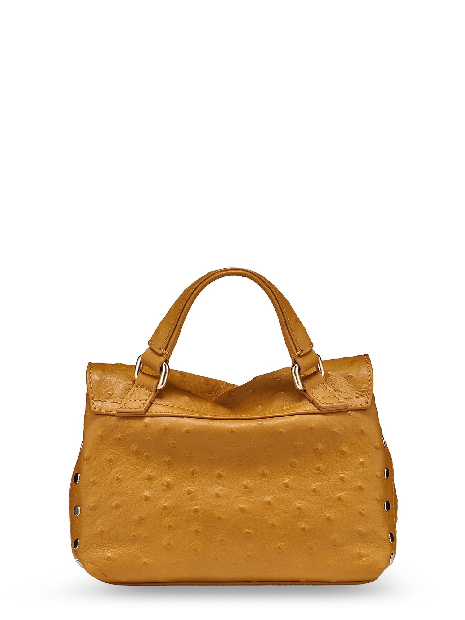 Zanellato Bags Brown Pelle