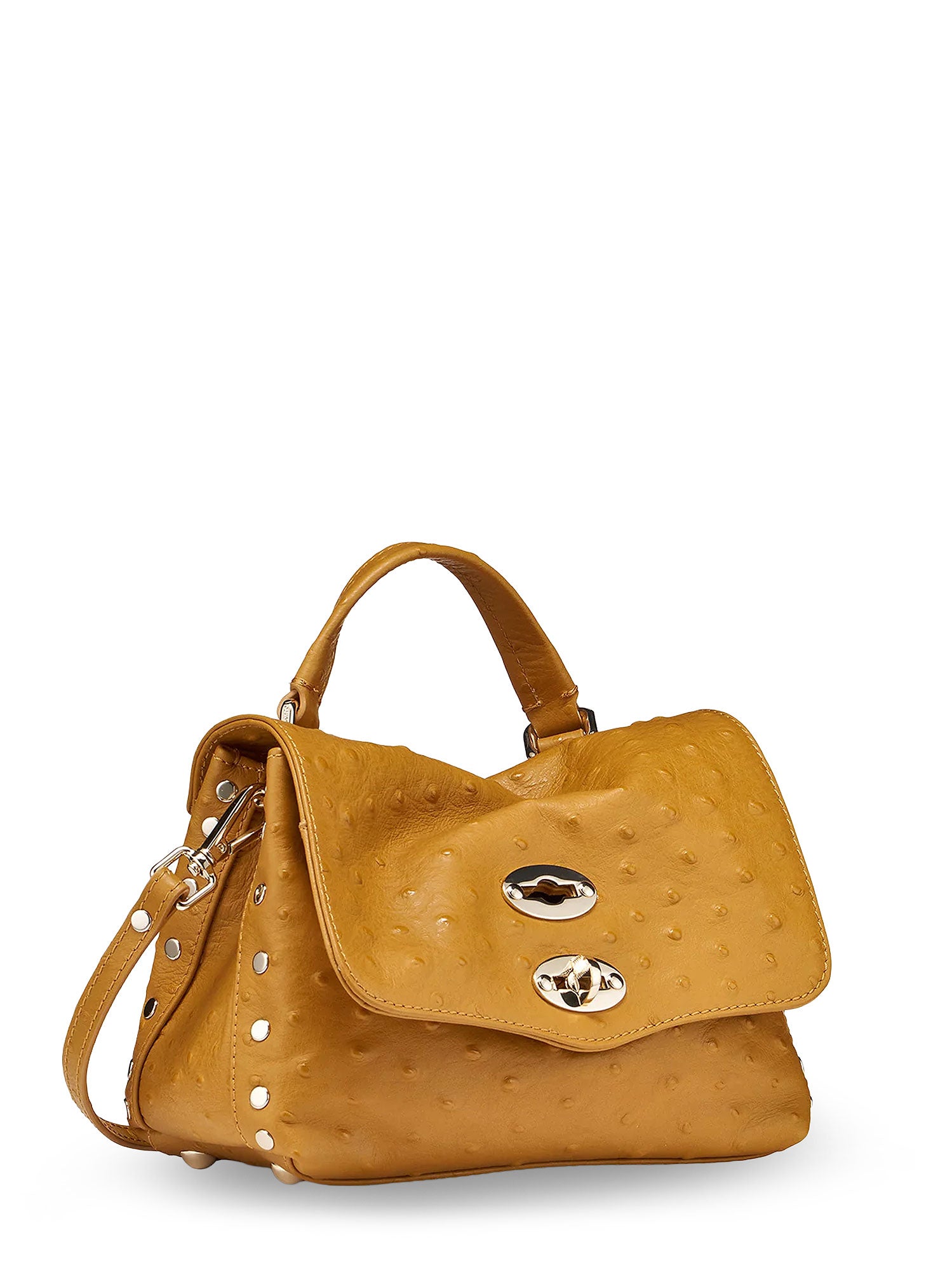 Zanellato Bags Brown Pelle