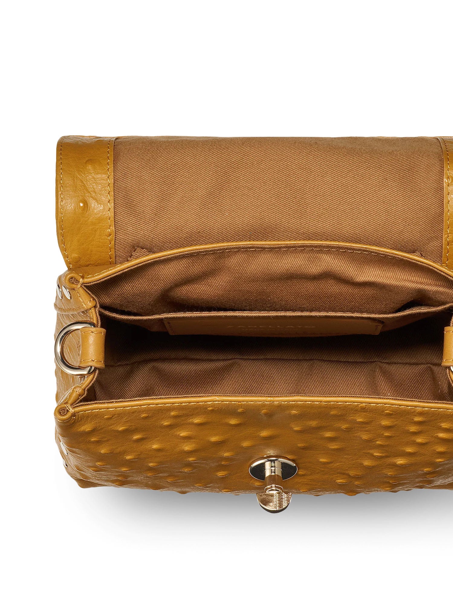 Zanellato Bags Brown Pelle