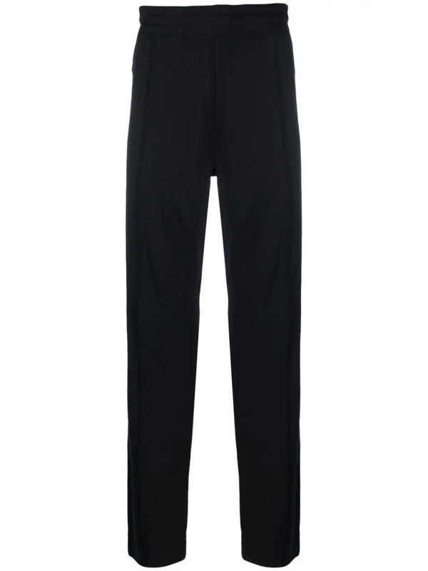Orlebar Brown Outer: Wool 100%; Lining: Cotton 100% trousers in black