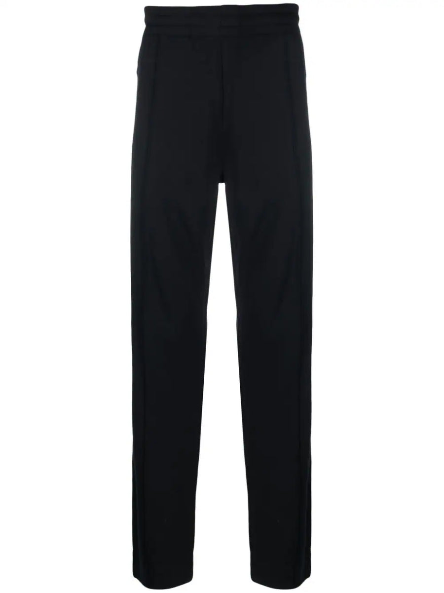 Orlebar Brown Outer: Wool 100%; Lining: Cotton 100% trousers in black