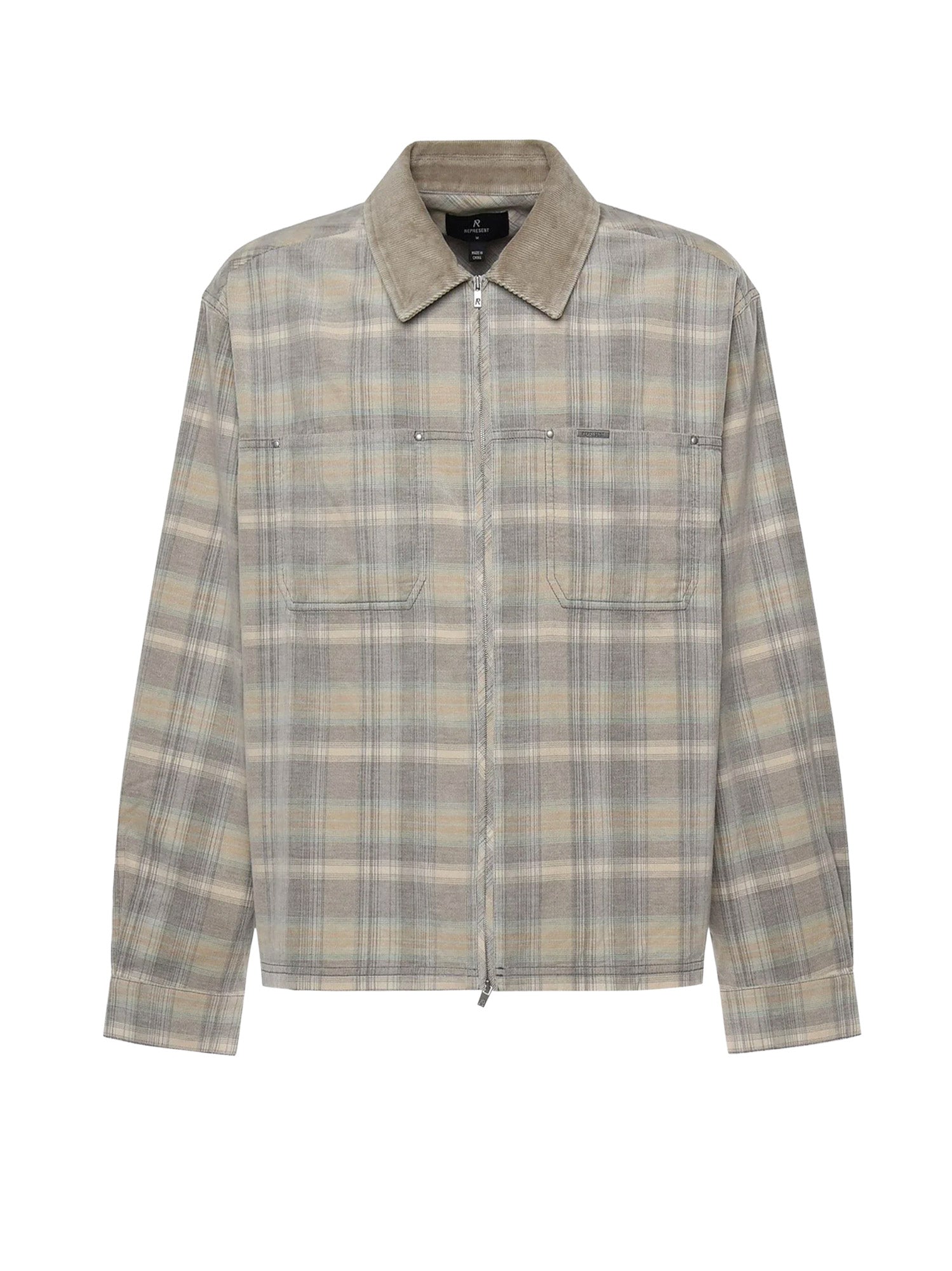 Represent Shirts Mineral Cotone
