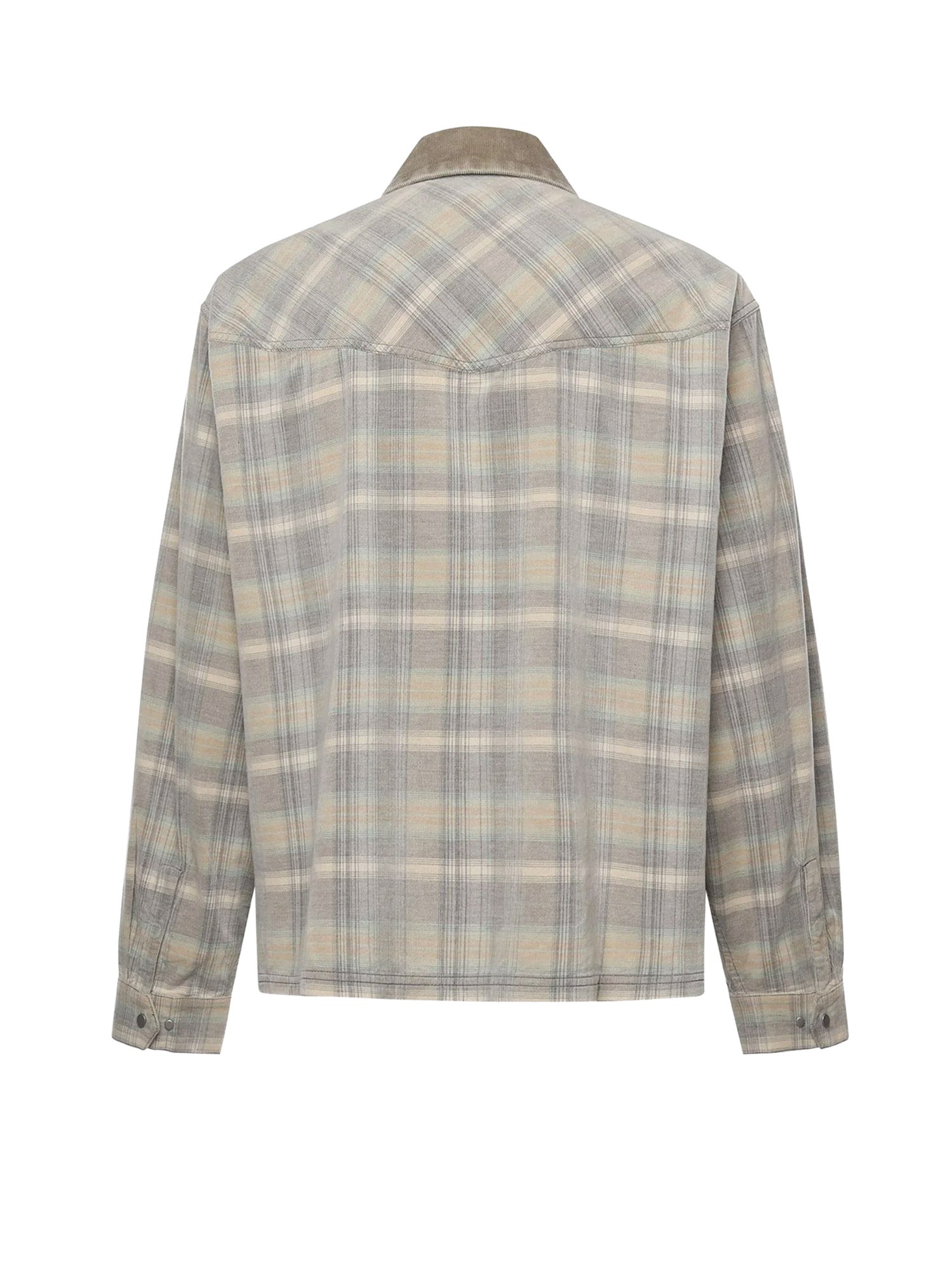 Represent Shirts Mineral Cotone