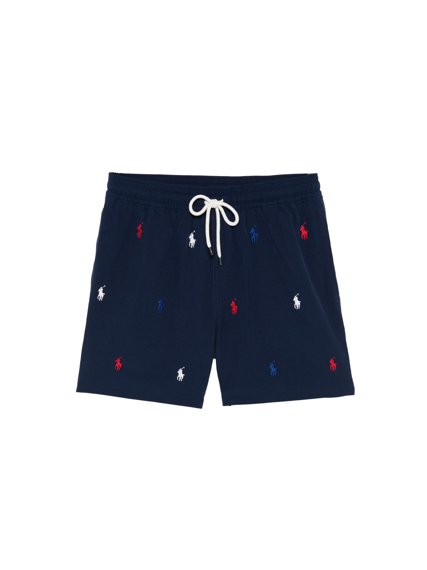 Polo Ralph Lauren Sea clothing Newport Navy W Aoe Pp Poliestere