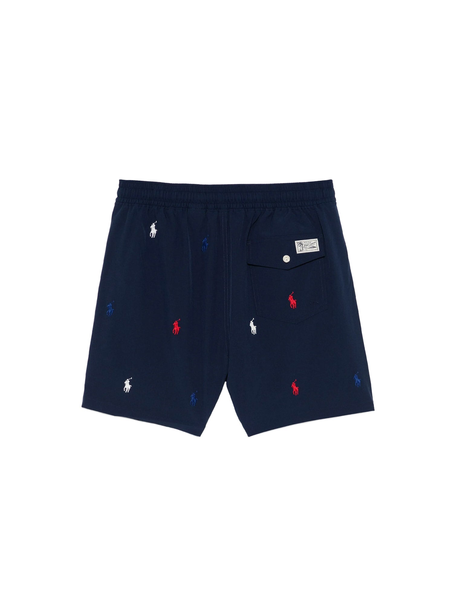 Polo Ralph Lauren Sea clothing Newport Navy W Aoe Pp Poliestere
