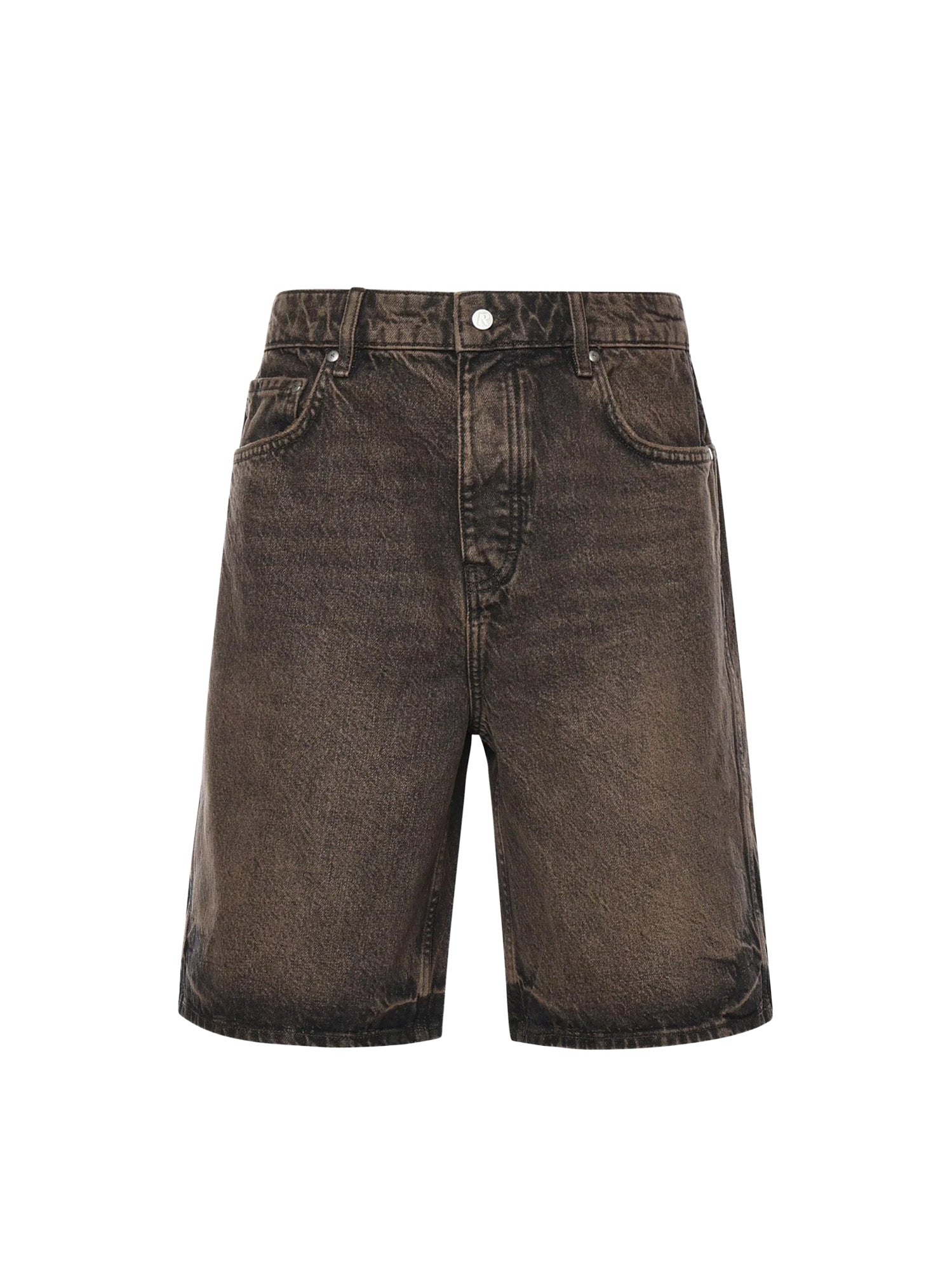 Represent Shorts Bark Cotone