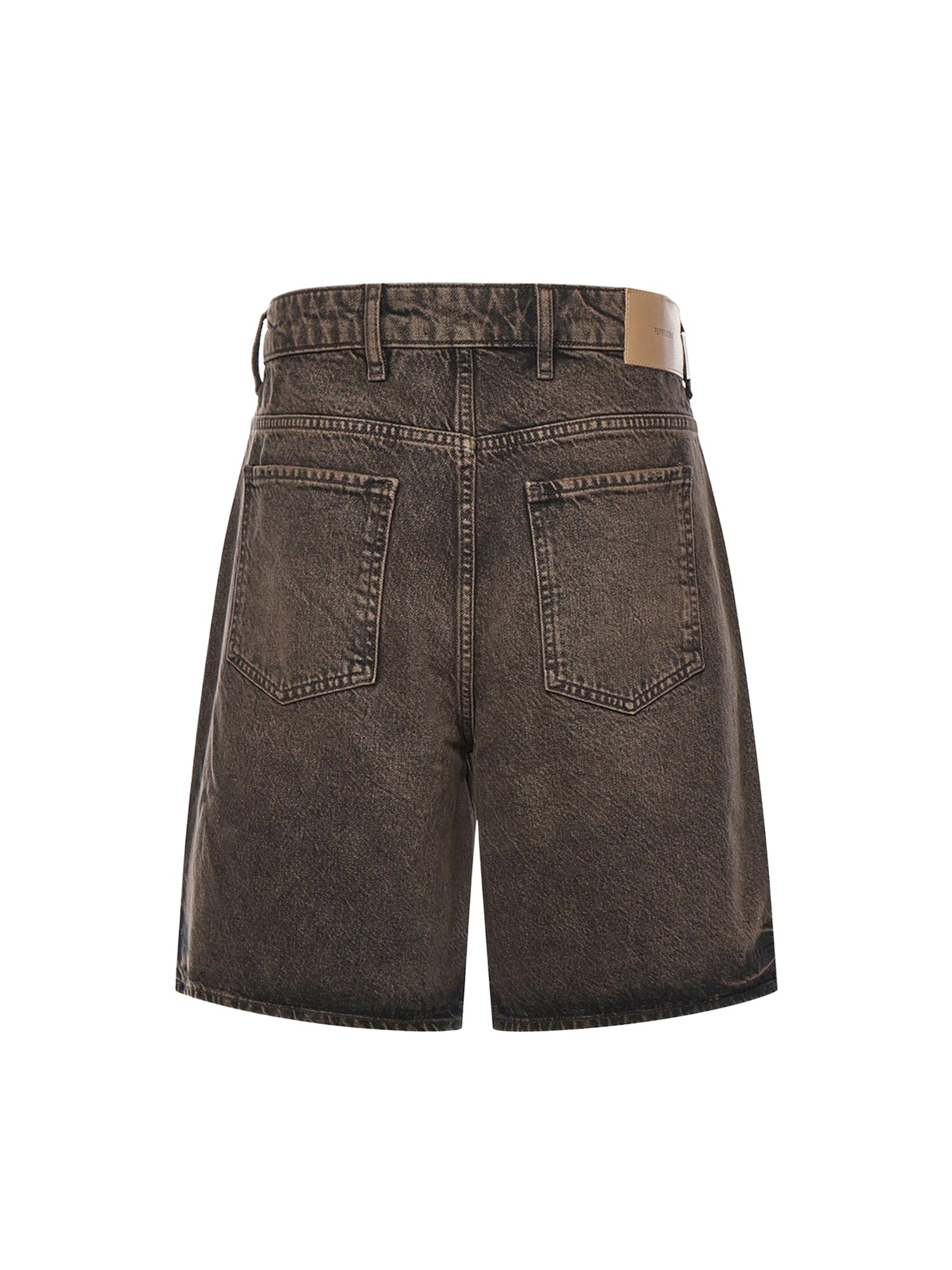 Represent Shorts Bark Cotone