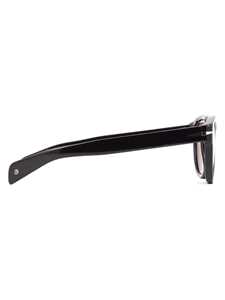 18kl43k0a Black Acetate | Celluloide Glasses