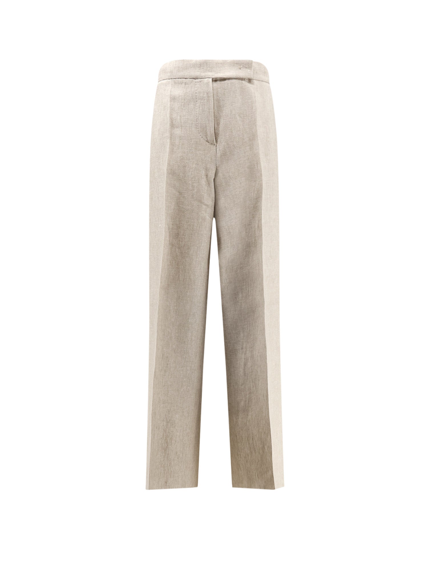 Max Mara RTW Sand Lino