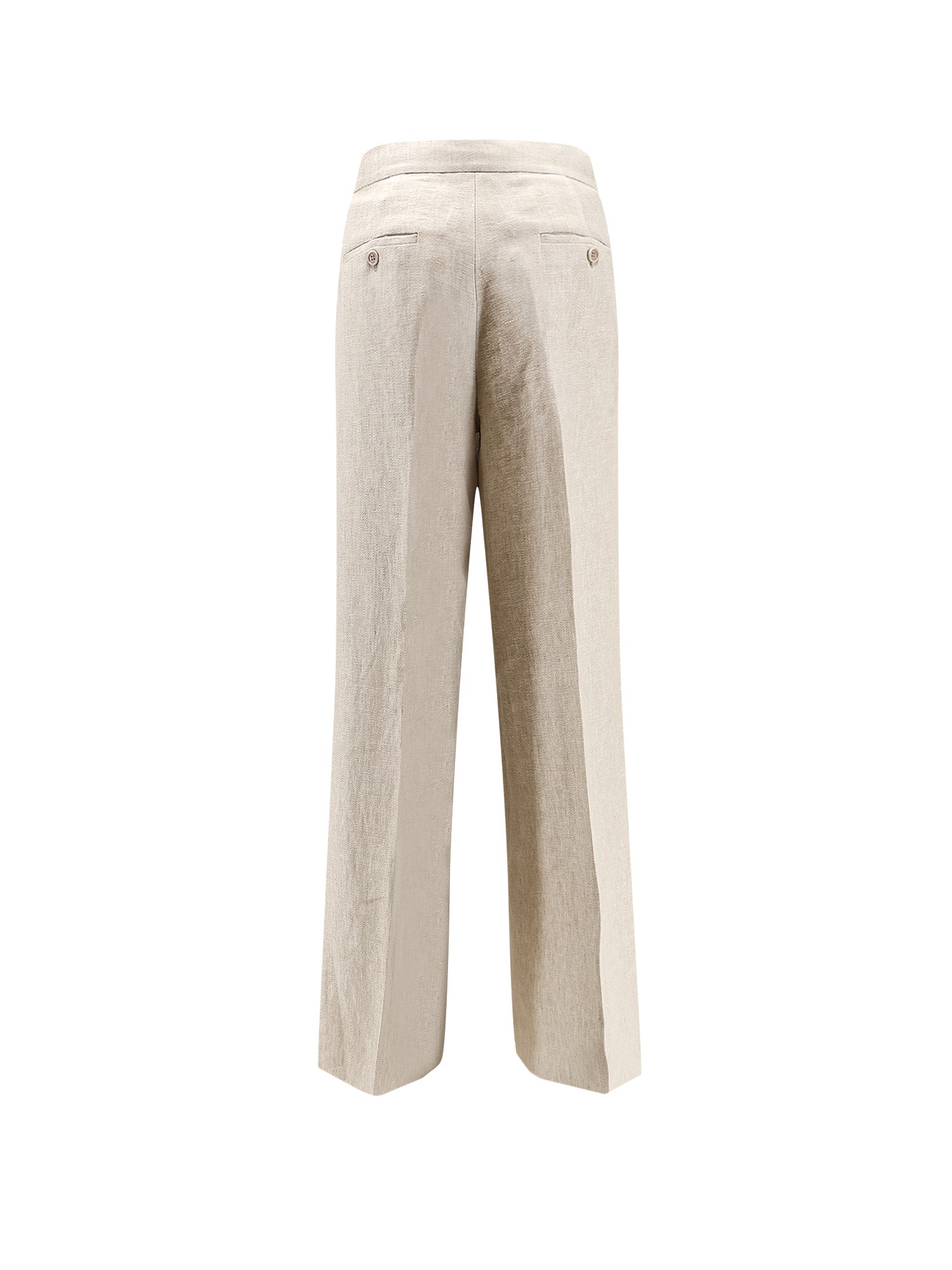Max Mara RTW Sand Lino