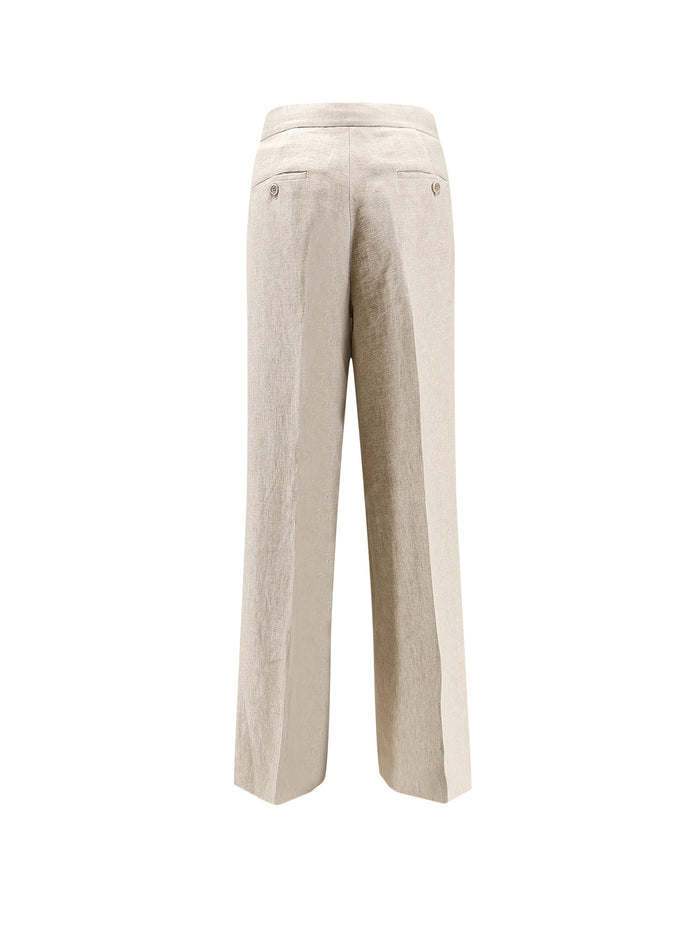 Max Mara RTW Sand Lino