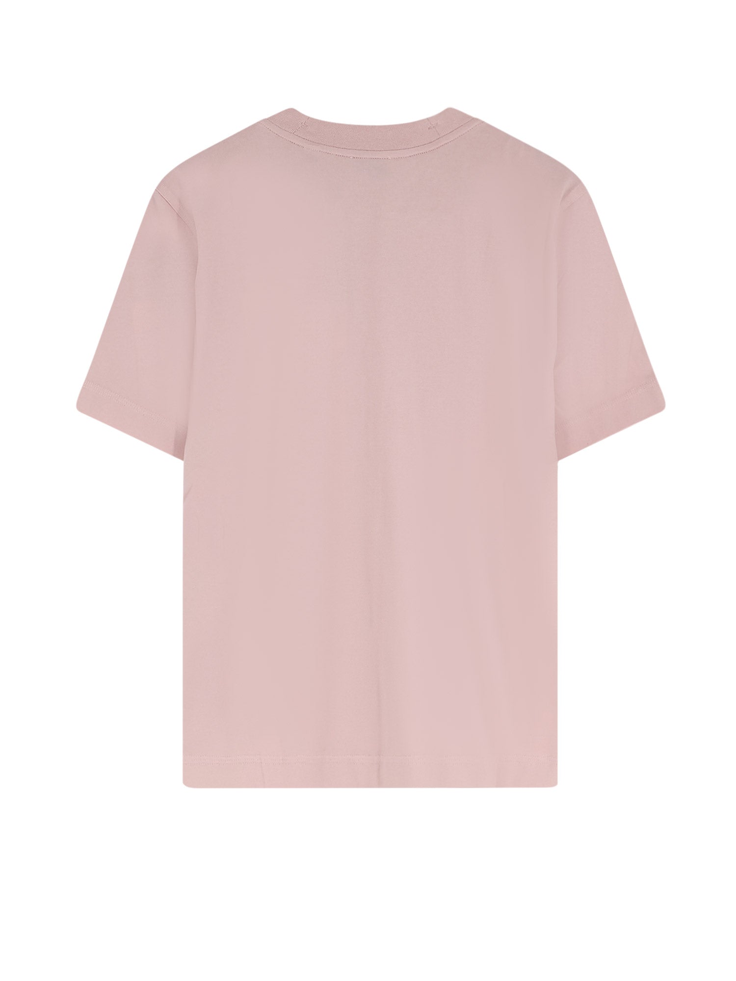 Burberry T-shirts and Polos Bouquet Cotone