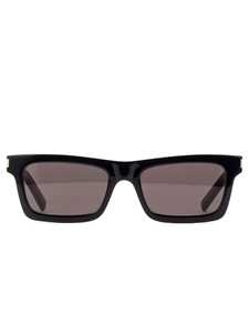 18ml43l0a Black Acetate | Celluloide Glasses