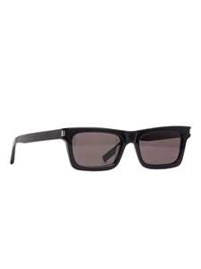 18ml43l0a Black Acetate | Celluloide Glasses
