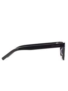 18ml43l0a Black Acetate | Celluloide Glasses