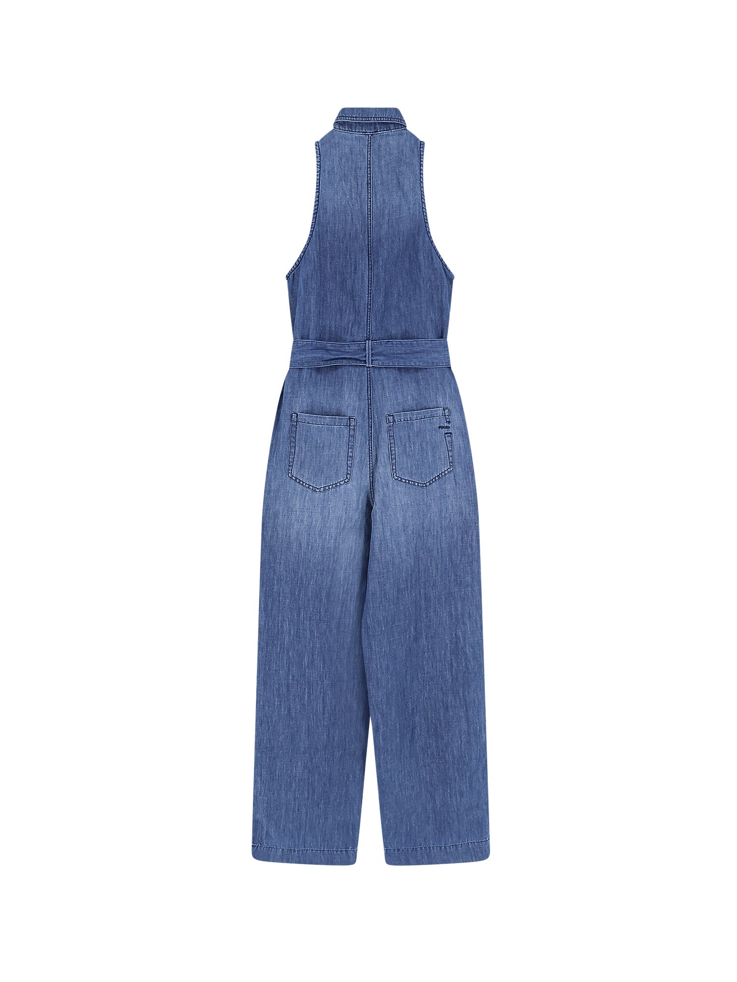Pinko Dresses Lavaggio Rinse Cotone Lino
