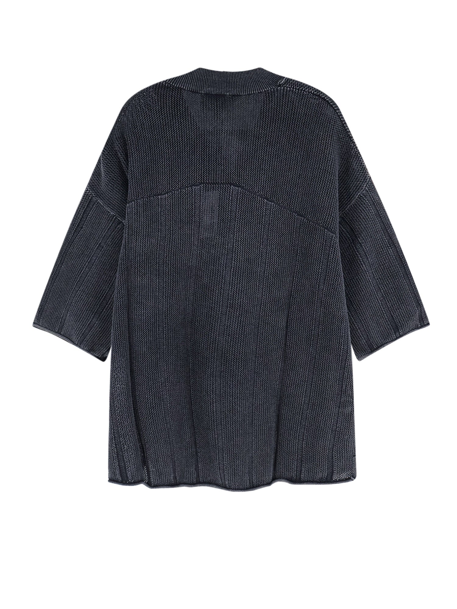 Represent Sweaters Vintage Grey Cotone