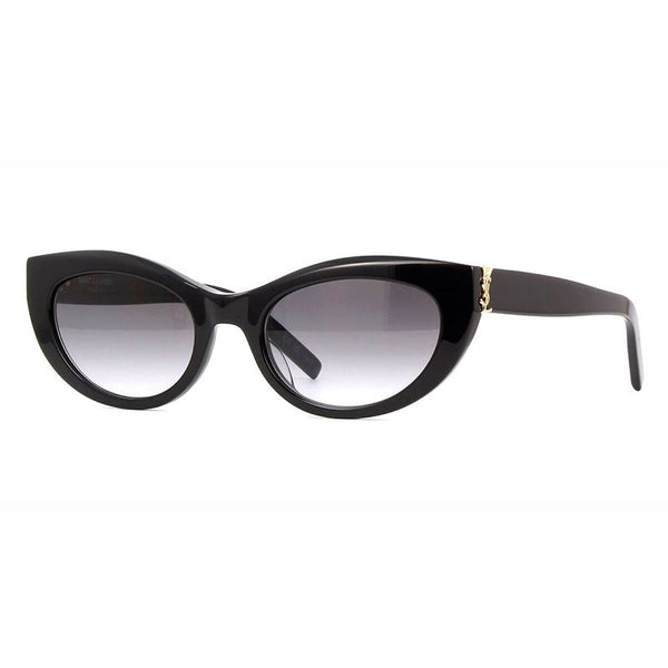 Saint Laurent sunglasses in black
