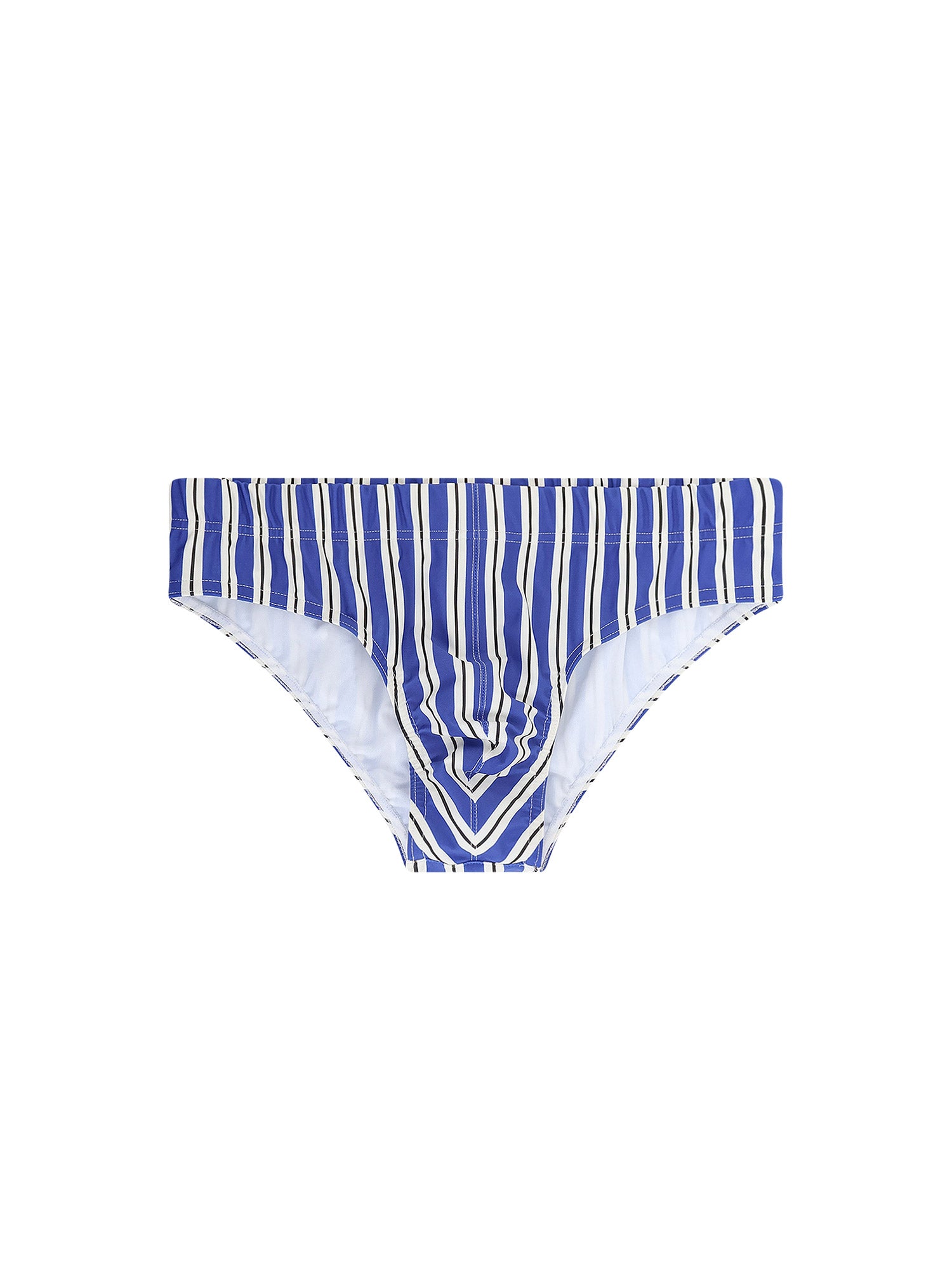 Tom Ford Sea clothing Bluewhite Poliammide